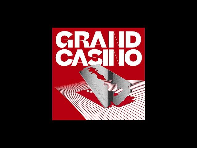 Scylla - Grand Casino