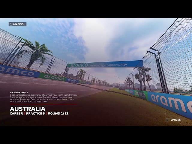 Formula 1 2020 bh