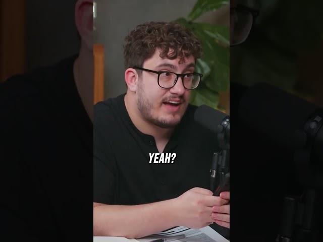 He's In Debt To Amazon For The Next 20 YEARS