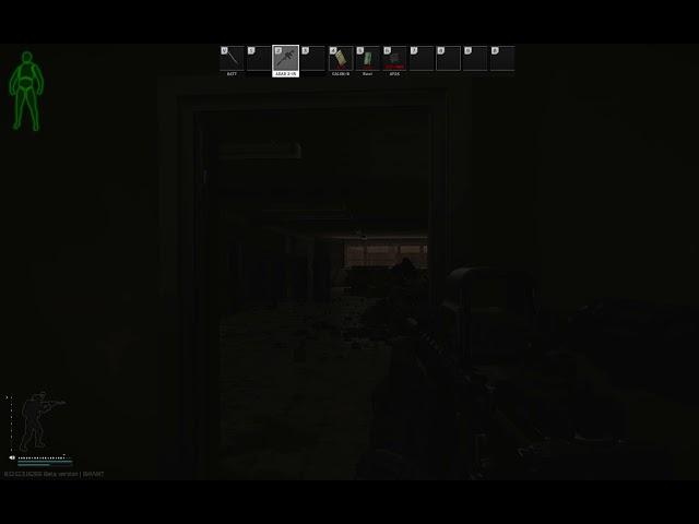 Сектанты - озвучка в Escape From Tarkov