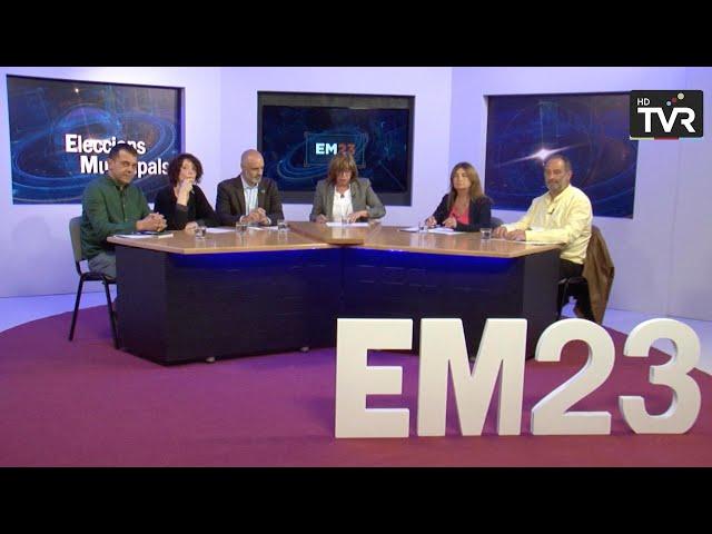 EM23 Campdevànol