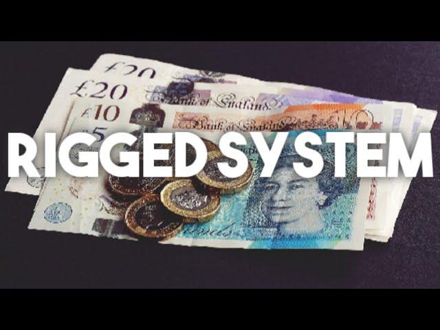 UK Capital Gains Tax is Fueling Inequality