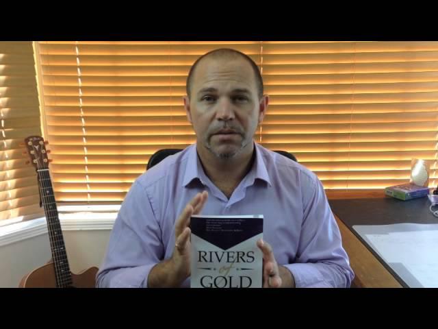 Andrew Hawkes Rivers of Gold Proof Giveaway