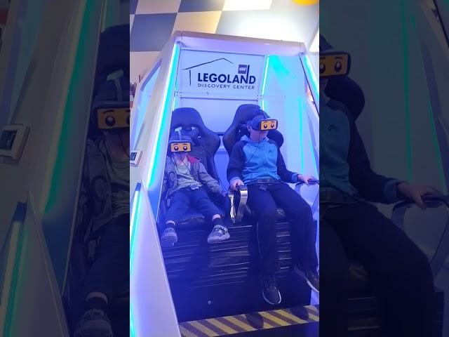 #legoland #virtualreality #youtube #family #fun #kids #games #letsgo