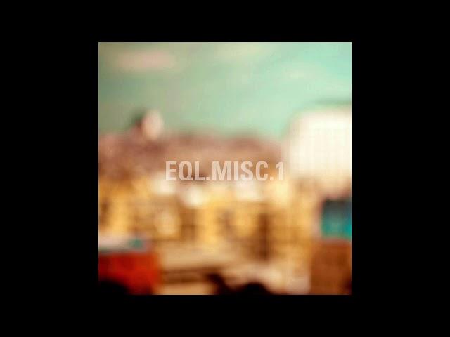 Equalibrum - No Rain