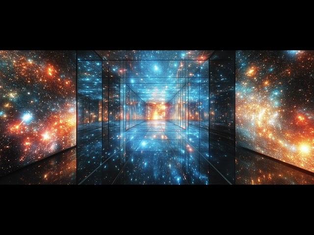 THE EIGHTH REFLECTION, A Variable God, All Six Parts, Unabridged