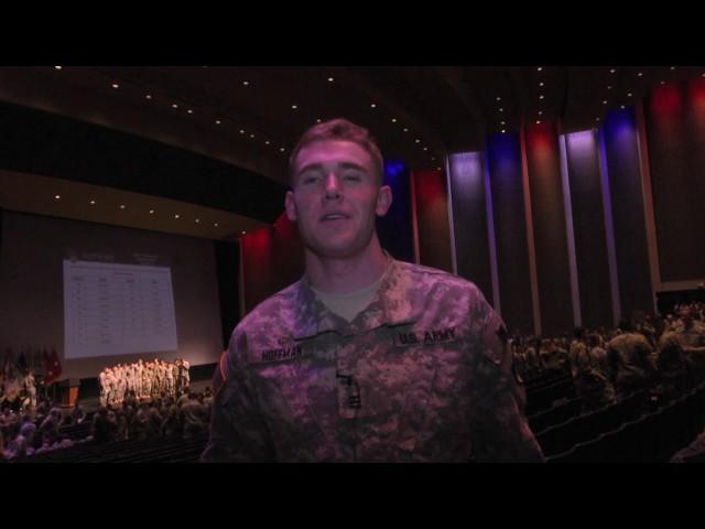Army West Point Athletics: Branch Night 2016