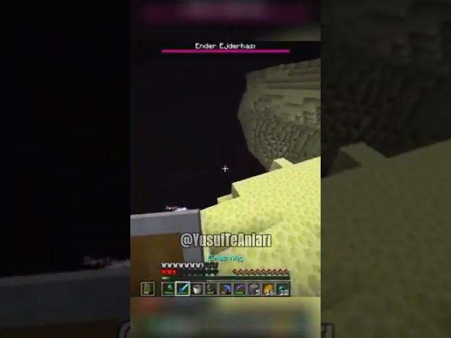 Minecraft YusufTe Manhunt Edit - Minecraft YusufTe Edit
