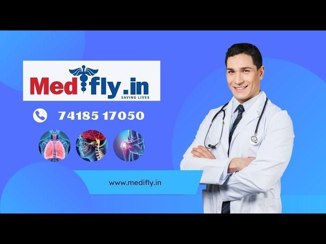 Medifly Video