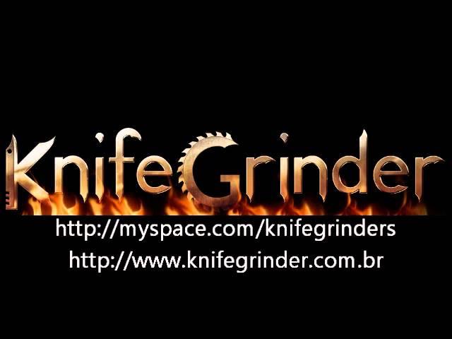 [PROMO] KnifeGrinder - Wild Legion