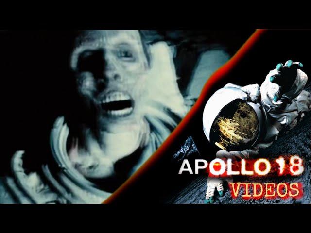 Apollo 18: Found a Russian Lunar and a dead Cosmonaut