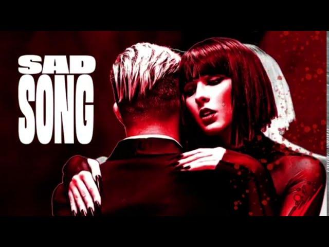 MARUV - Sad Song (Official audio)