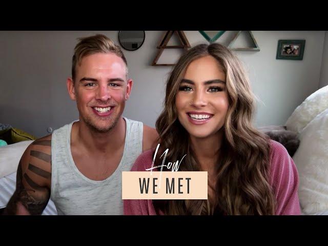 How We Met