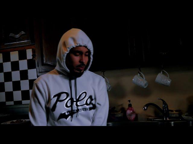 BigBanditKapo - DOPEMAN (official video) Dir by @BowMugz