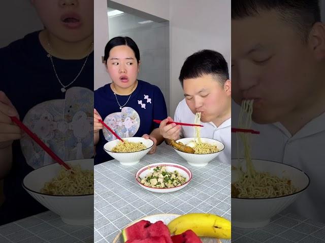 看他以后还敢不敢了！ #food #funny #挑食 #mukbang #yummy #eating #美食 #cooking #delicious #eat