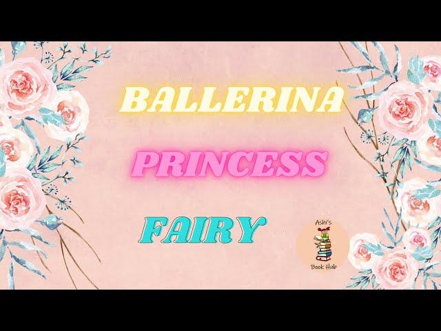 Rainbow magic | Secret kingdom |  Tiara club | Magic ballerina | Ashis book hub |