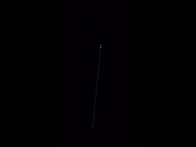 Working space tether in sfs (no dlc) #sfs #sfshorts #spaceflightsimulator