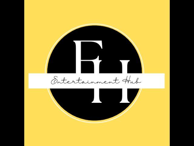 Entertainment Hub is live!