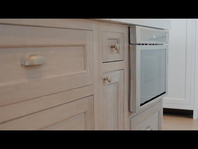 Unique Kitchen Features