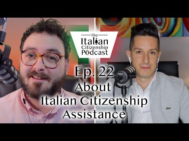 Italian Citizenship Assistance - Who are they?