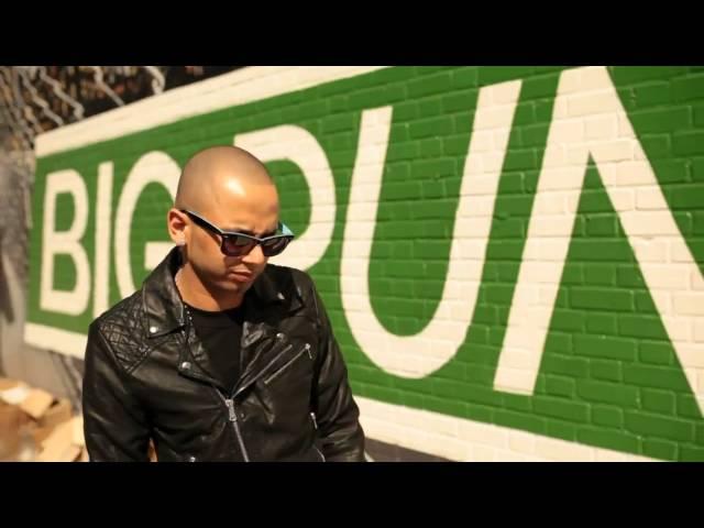 Sensato - Shot Caller (Video Oficial)