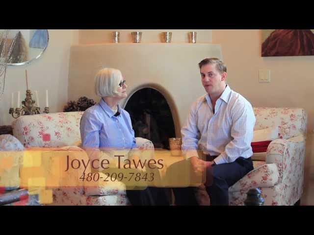 LODSW Joyce Tawes