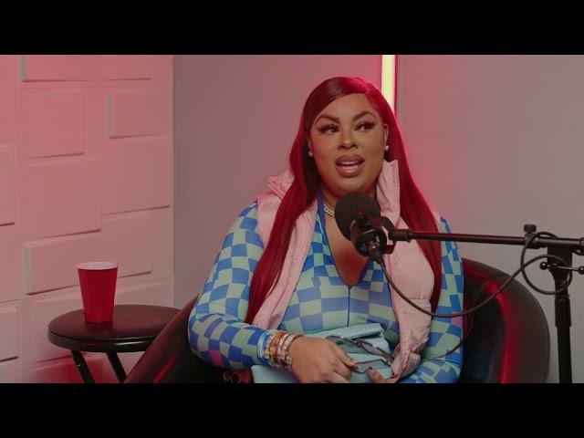 RedBone Noe Talks her Past Relationship