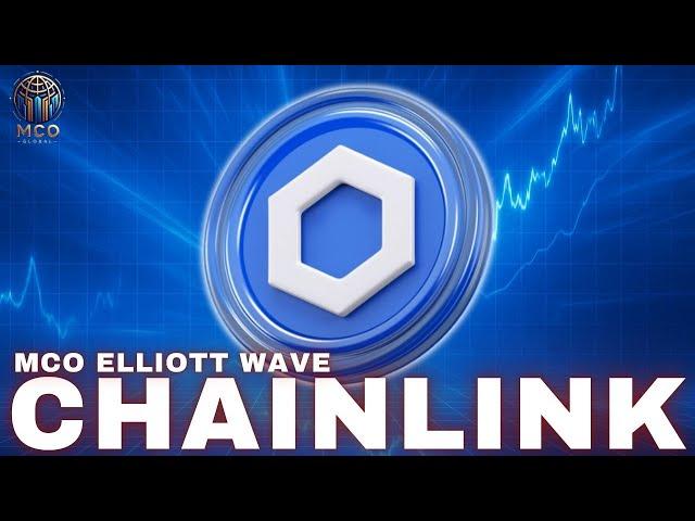CHAINLINK Price Analysis: Key Support Holding | Breakout Ahead or Bearish Trap?