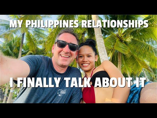 What is it like dating a FILIPINA... is it worth going all that way? (U.S.A vs Philippines)