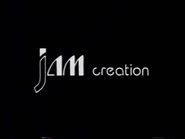 Jam Creation/Star Anime Enterprises (1996, White Variant)