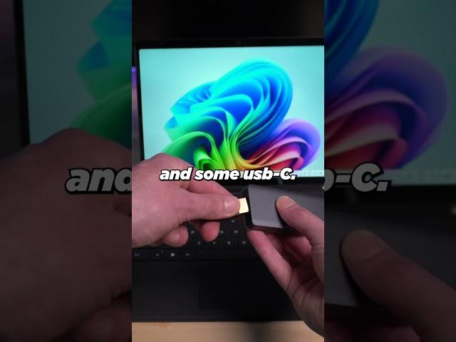 How to Set Up 3 Monitors using Windows 11 and the Microsoft Surface Pro Copilot+ PC
