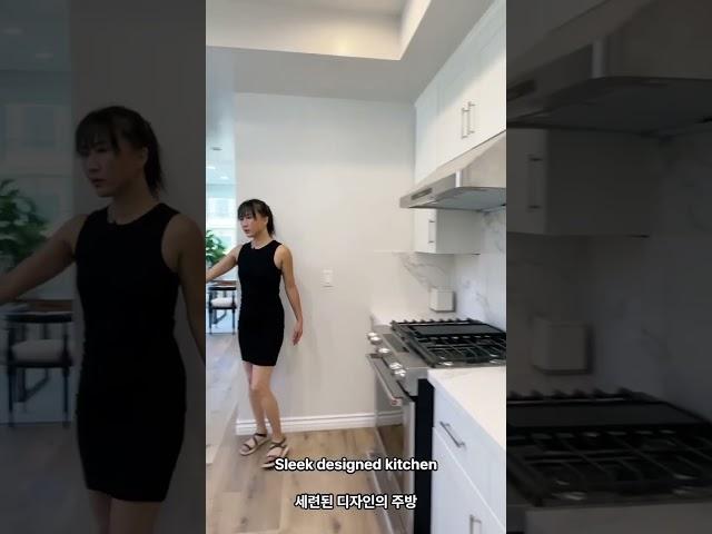 Stylish living!