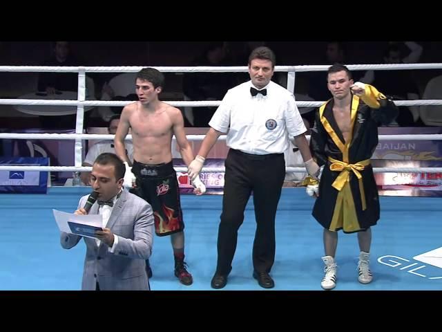 WSB Season VI Week 8 Azerbaijan Baku Fires vs Astana Arlans Kazakhstan - Highlights