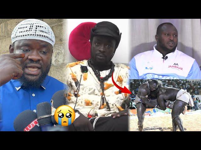 Kawtef  Eumeu Séne amna loumu guiss deh Siteu bis bou dof dof be Modou Lo dieul…