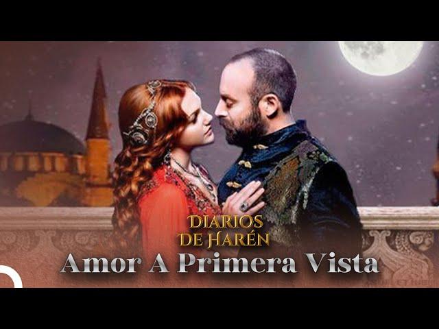 Nuestra Historia De Amor Con Mi Suleiman  | Diarios De Harén