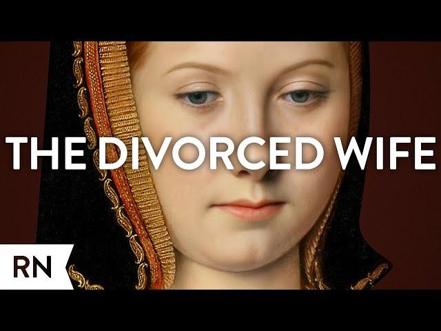 Catherine of Aragon: Facial Reconstructions & History Documentary