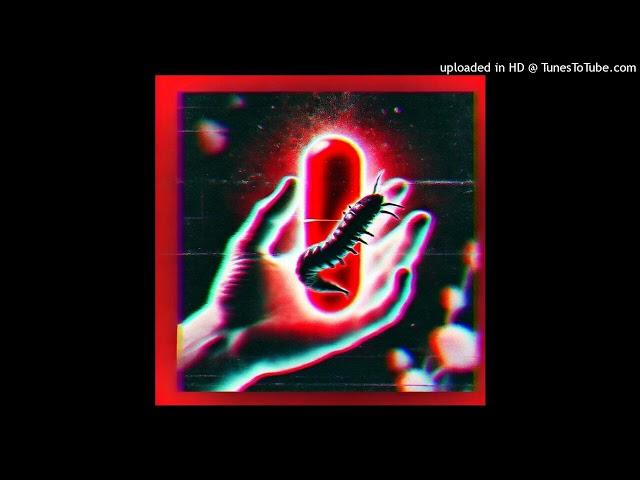 Magelias Kristofer - Red Pill Freestyle (prod. Prvnci)