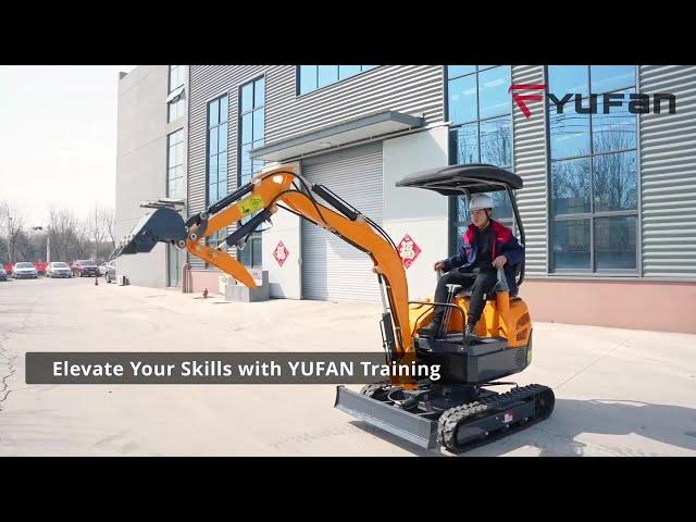 Top 5 Essential Checklists of Equipment | YUFAN Tips