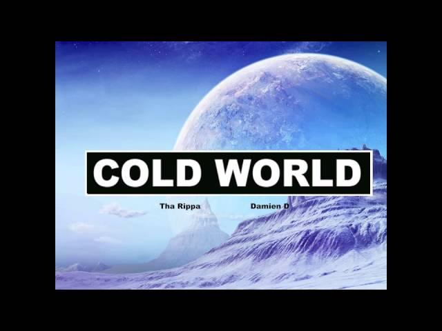 9Malicious Mind$tatez [IXMM] (feat. Durrty D & Tha Rippa) - Cold World