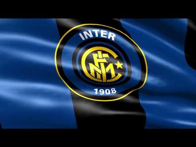 Заставка (скринсейвер) FC Inter