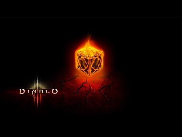 "Куб Канаи" его рецепты (Diablo 3, Patch 2.4)