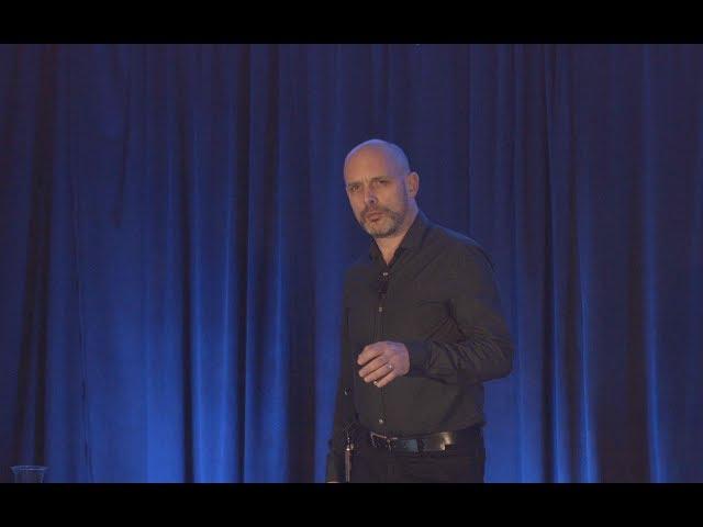 Ivor Cummins - 'The Pathways of Insulin Resistance: Exposure and Implications'