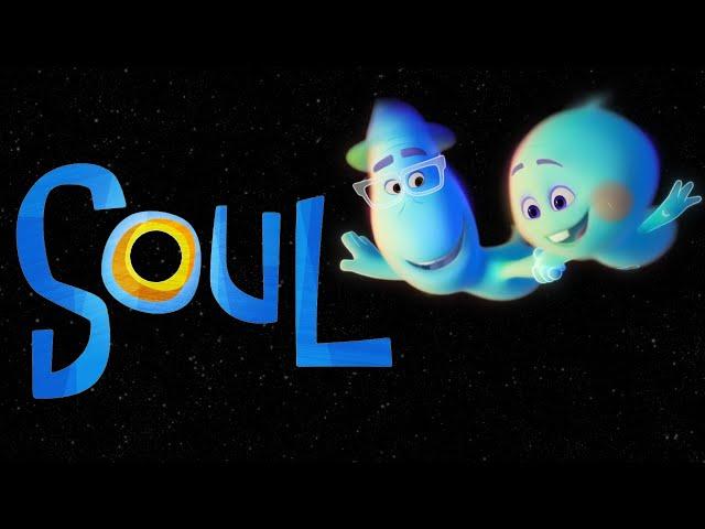 Soul Should Be Nominated For Best Picture