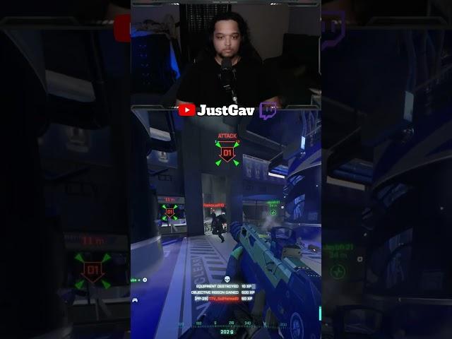 The PP-29 CONTINUES TO DOMINATE In Battlefield 2042