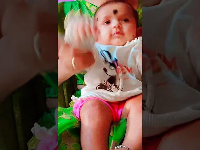 #baby_medhashwi #funny #getviral #cutebaby #cute #funtimes #ytshorts