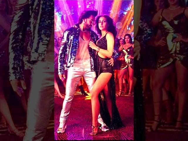 Heart Throb Song | Rocky Aur Rani Kii Prem Kahaani | Ranveer Singh #shorts #youtubeshorts #song