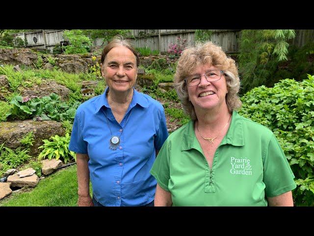 The Gardens of Rice Creek | Prairie Yard & Garden FULL EPISODE