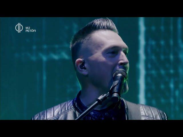 Ákos - Áradás koncert (Budapest, Aréna 2022.12.17.) - Petőfi TV