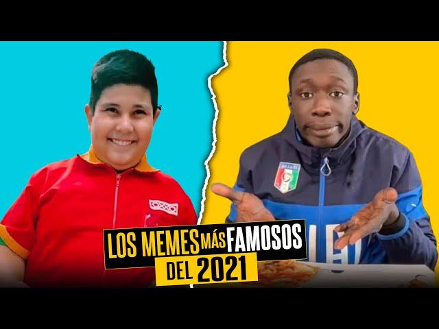 10 Protagonistas de los memes famosos