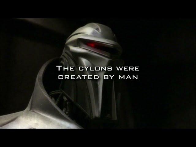 Battlestar Galactica: Intro season 2